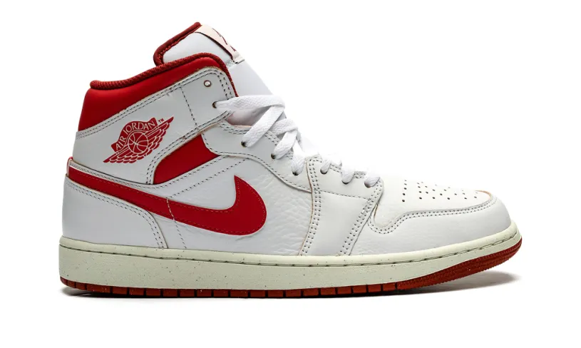 Air Jordan 1 Air Jordan 1 Mid SE 'Dune Red'